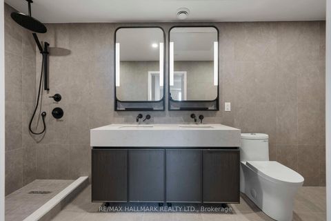 Photo 15 at 1310 - 1050 Eastern Avenue, The Beaches, Toronto