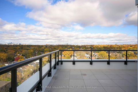 Photo 21 at 1310 - 1050 Eastern Avenue, The Beaches, Toronto