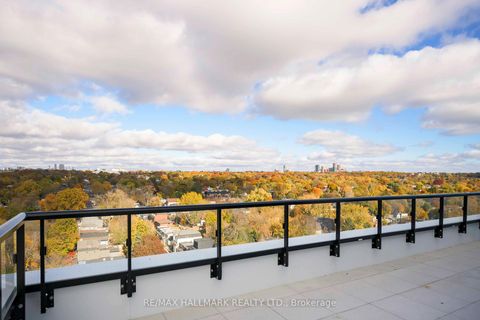 Photo 23 at 1310 - 1050 Eastern Avenue, The Beaches, Toronto