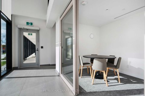 Photo 26 at 1310 - 1050 Eastern Avenue, The Beaches, Toronto