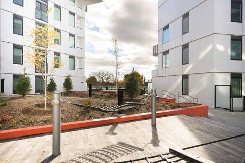 Photo 28 at 1310 - 1050 Eastern Avenue, The Beaches, Toronto