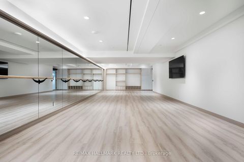 Photo 33 at 1310 - 1050 Eastern Avenue, The Beaches, Toronto