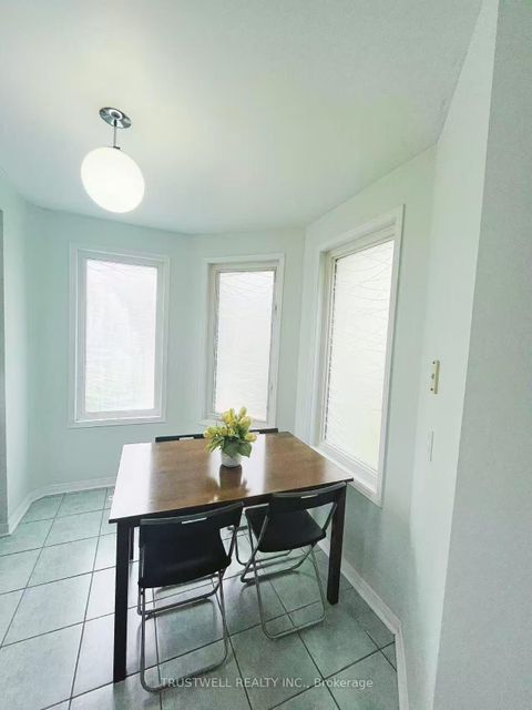 Photo 5 at 1502 - 28 Rosebank Drive, Malvern, Toronto