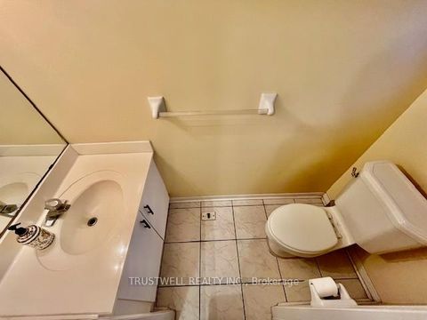 Photo 6 at 1502 - 28 Rosebank Drive, Malvern, Toronto