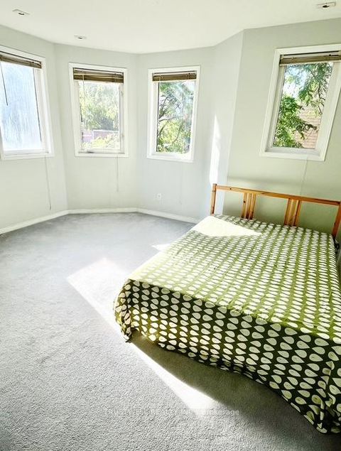 Photo 7 at 1502 - 28 Rosebank Drive, Malvern, Toronto