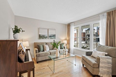 Photo 1 at 76 Upper Rouge Trail, Rouge E11, Toronto