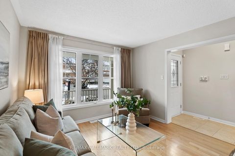 Photo 2 at 76 Upper Rouge Trail, Rouge E11, Toronto