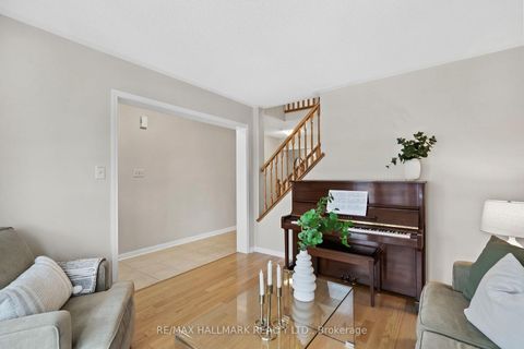 Photo 3 at 76 Upper Rouge Trail, Rouge E11, Toronto