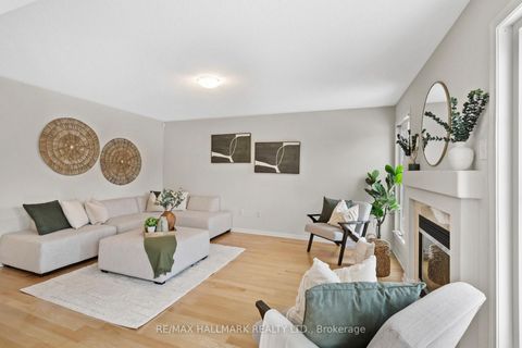 Photo 7 at 76 Upper Rouge Trail, Rouge E11, Toronto