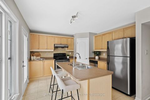 Photo 10 at 76 Upper Rouge Trail, Rouge E11, Toronto