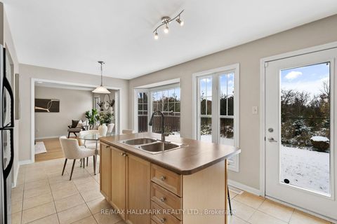 Photo 11 at 76 Upper Rouge Trail, Rouge E11, Toronto