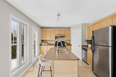 Photo 12 at 76 Upper Rouge Trail, Rouge E11, Toronto