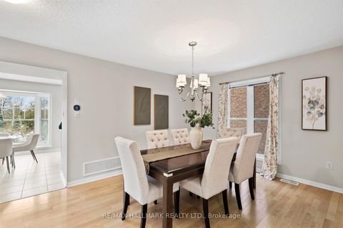 Photo 14 at 76 Upper Rouge Trail, Rouge E11, Toronto