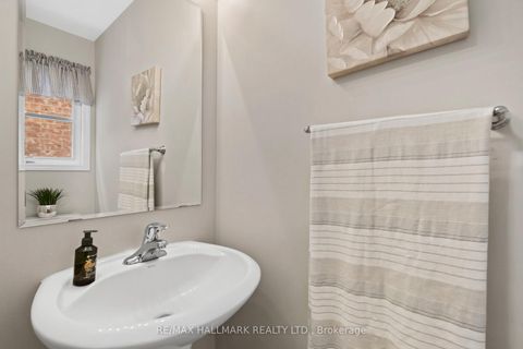 Photo 15 at 76 Upper Rouge Trail, Rouge E11, Toronto