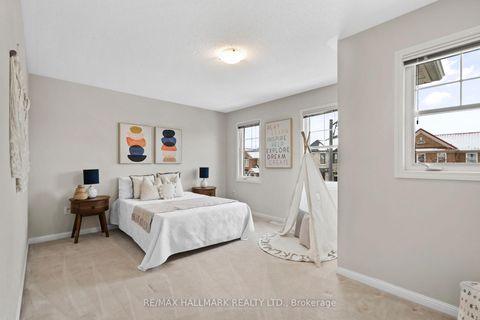 Photo 18 at 76 Upper Rouge Trail, Rouge E11, Toronto