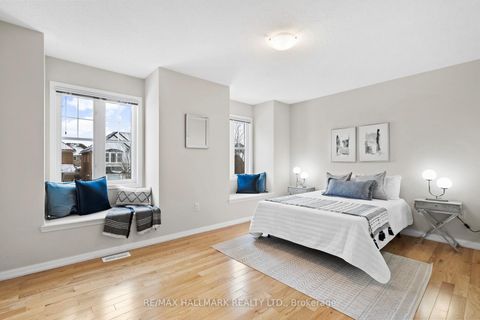 Photo 20 at 76 Upper Rouge Trail, Rouge E11, Toronto