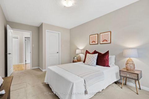 Photo 25 at 76 Upper Rouge Trail, Rouge E11, Toronto