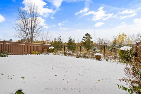 Photo 32 at 76 Upper Rouge Trail, Rouge E11, Toronto