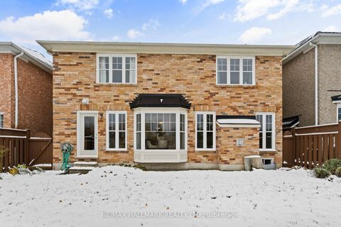 Photo 33 at 76 Upper Rouge Trail, Rouge E11, Toronto