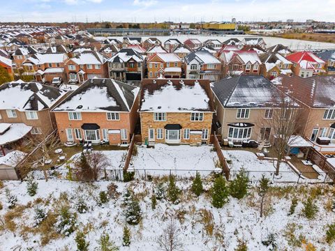 Photo 35 at 76 Upper Rouge Trail, Rouge E11, Toronto