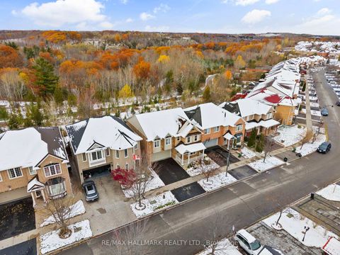 Photo 36 at 76 Upper Rouge Trail, Rouge E11, Toronto