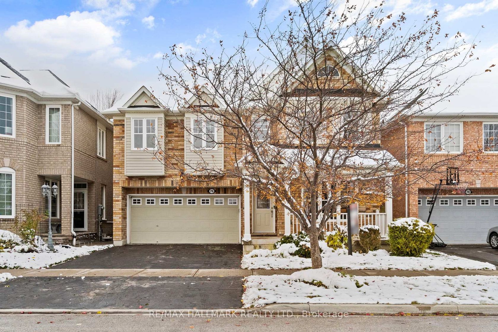 76 Upper Rouge Trail, Rouge E11, Toronto 