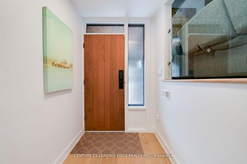 Photo 1 at 4 Aveline Crescent, Bendale, Toronto