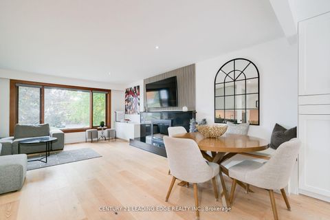 Photo 15 at 4 Aveline Crescent, Bendale, Toronto
