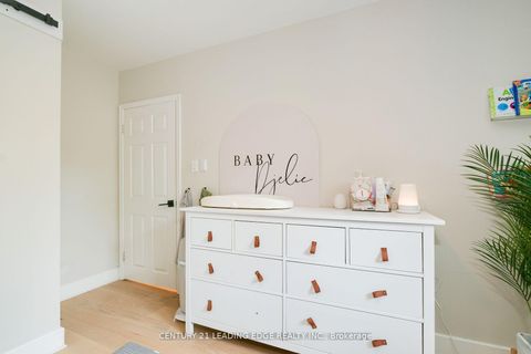 Photo 31 at 4 Aveline Crescent, Bendale, Toronto