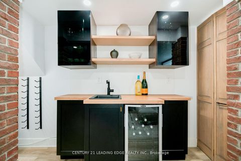 Photo 37 at 4 Aveline Crescent, Bendale, Toronto