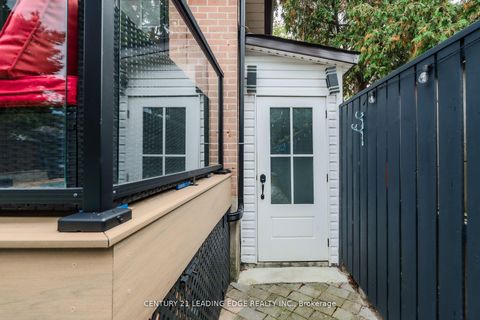 Photo 45 at 4 Aveline Crescent, Bendale, Toronto