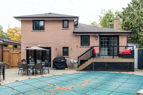 Photo 46 at 4 Aveline Crescent, Bendale, Toronto