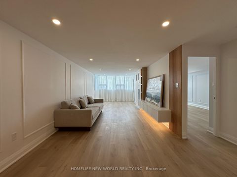 Photo 1 at 2808 - 3303 Don Mills Road, Don Valley Village, Toronto