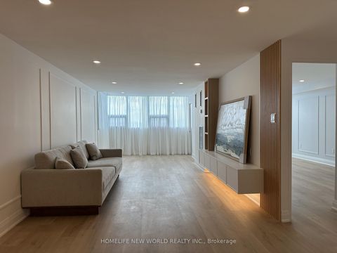 Photo 2 at 2808 - 3303 Don Mills Road, Don Valley Village, Toronto