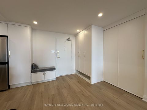 Photo 4 at 2808 - 3303 Don Mills Road, Don Valley Village, Toronto
