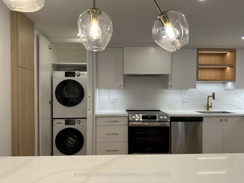 Photo 6 at 2808 - 3303 Don Mills Road, Don Valley Village, Toronto