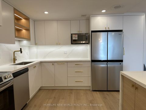 Photo 8 at 2808 - 3303 Don Mills Road, Don Valley Village, Toronto