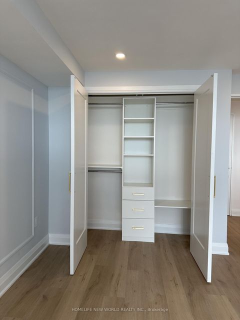 Photo 12 at 2808 - 3303 Don Mills Road, Don Valley Village, Toronto