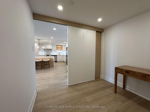 Photo 14 at 2808 - 3303 Don Mills Road, Don Valley Village, Toronto