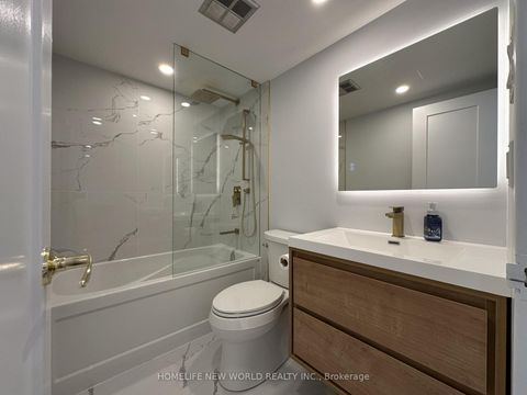 Photo 15 at 2808 - 3303 Don Mills Road, Don Valley Village, Toronto