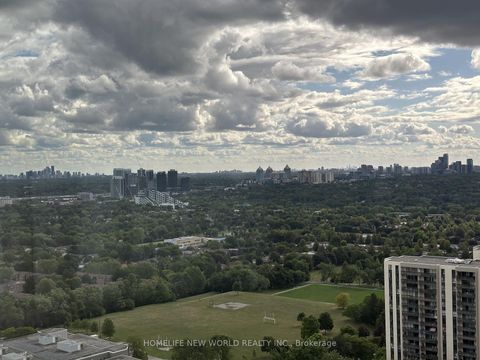 Photo 16 at 2808 - 3303 Don Mills Road, Don Valley Village, Toronto