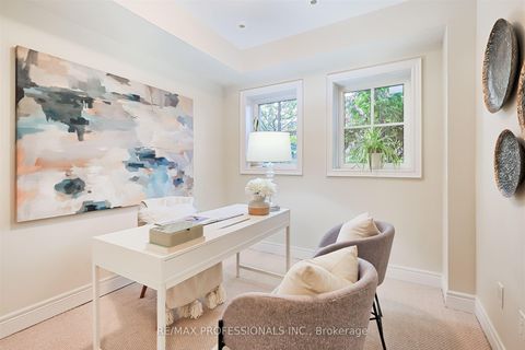 Photo 3 at 825A Oxford Street, Mimico, Toronto