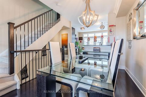 Photo 6 at 825A Oxford Street, Mimico, Toronto