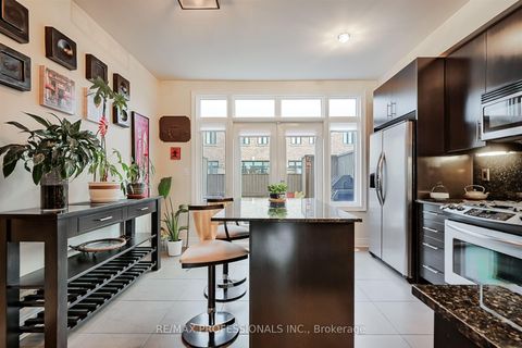 Photo 7 at 825A Oxford Street, Mimico, Toronto