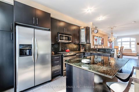 Photo 8 at 825A Oxford Street, Mimico, Toronto