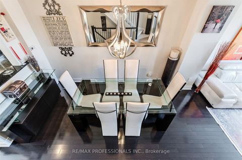 Photo 13 at 825A Oxford Street, Mimico, Toronto