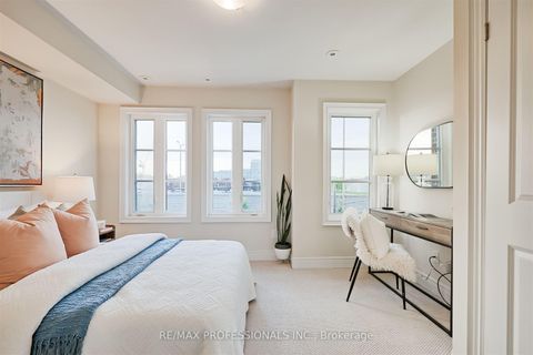 Photo 20 at 825A Oxford Street, Mimico, Toronto