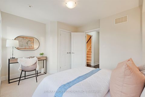 Photo 23 at 825A Oxford Street, Mimico, Toronto