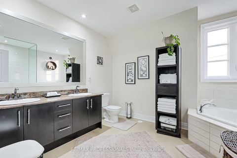 Photo 37 at 825A Oxford Street, Mimico, Toronto