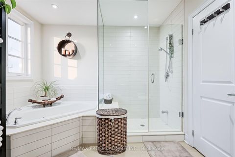 Photo 38 at 825A Oxford Street, Mimico, Toronto